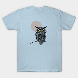 owl T-Shirt